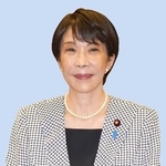 　高市早苗首相