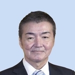 　東野圭吾さん