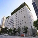 　小学館本社＝東京都千代田区