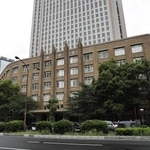 　文科省＝東京・霞が関