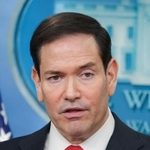 　ルビオ米国務長官