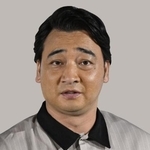 　斉藤慎二被告
