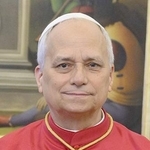 　ローマ教皇レオ１４世（ゲッティ＝共同）