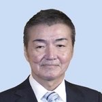 　東野圭吾さん