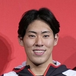 　本多灯選手