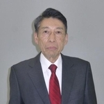 　福岡県の服部誠太郎知事