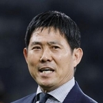 　森保一監督