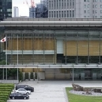 　首相官邸＝東京・永田町