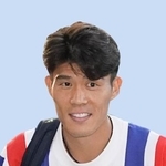 　冨安健洋