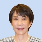 　高市早苗首相