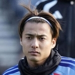 　佐野航大