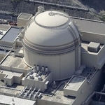 　関西電力大飯原発３号機＝２０１９年