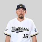 　オリックスの平野佳寿投手