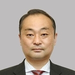 　宮沢博行氏