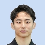 　河村勇輝