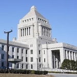 　国会議事堂