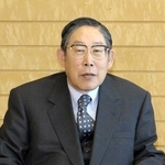 　奥田碩さん＝２００７年１２月