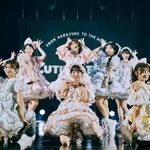 　「ＣＵＴＩＥ　ＳＴＲＥＥＴ」の韓国公演＝７月、ソウル（アソビシステム提供）