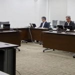 　地震調査委員会の定例会合＝１２日午前、東京都千代田区