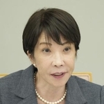 　高市早苗首相
