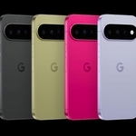 　グーグルが発売する「ピクセル１１」（グーグル提供）