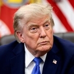 　トランプ米大統領（ロイター＝共同）