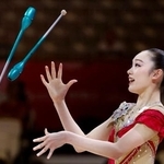 　個人予選　喜田未来乃のクラブ＝フランクフルト（共同）