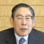 　奥田碩さん