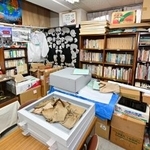 　被爆者の遺品や原爆に関する資料などを保存している「八王子平和・原爆資料館」＝１２日、東京都八王子市