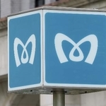 　東京メトロのロゴマーク