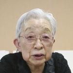 　高木敏子さん