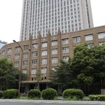　文部科学省＝東京・霞が関
