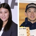 　丸山希、山本涼太