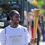 　ジェーソン・アーデイ氏＝２０１２年、ロンドン（Ｊｏｅ　Ｇｉｄｄｅｎｓ／ＬＯＣＯＧ／ＰＡ通信提供・ＡＰ＝共同）