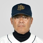　神部年男さん