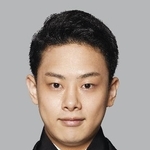 　中村種之助さん（松竹提供）