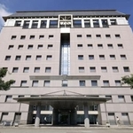 　鹿児島県警本部