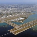 　那覇空港＝２０２３年１２月
