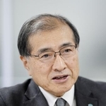 　國土典宏理事長