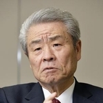 　坂根正弘氏