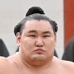 　横綱豊昇龍