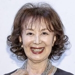 　岸恵子さん