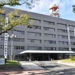 　福岡県警本部