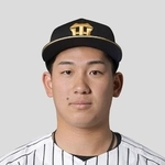 　伊原陵人投手