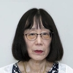 　赤根智子所長