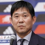 　森保一監督
