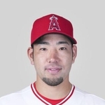 　エンゼルスの菊池雄星投手