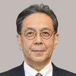 　水岡俊一氏