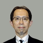 　福島県の内堀雅雄知事