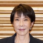 　高市早苗首相